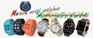 About Watches <<<