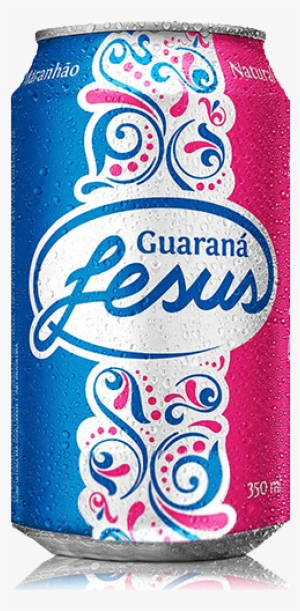 Guaraná Jesus - Guarana Jesus