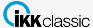Logo Ikk Classic - Ikk Classic