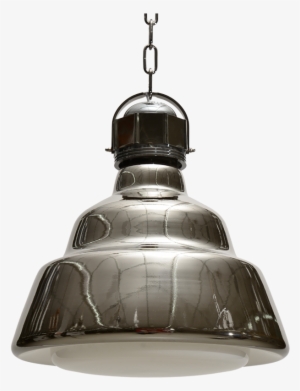 La Marca Italiana Glass Presenta La Lámpara Colgante - Ceiling Fixture
