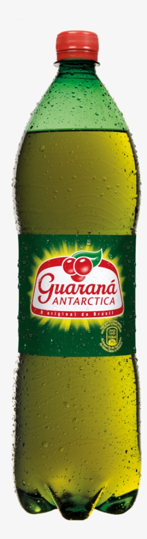 guarana antartica - guarana antarctica 1 5