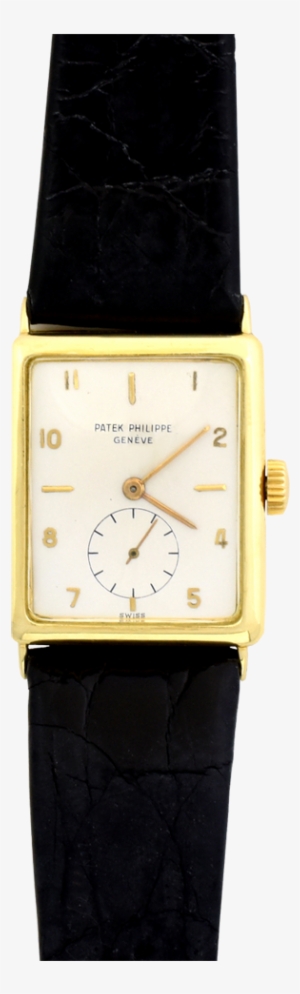 Patek Philippe Watch - Patek Philippe Sa