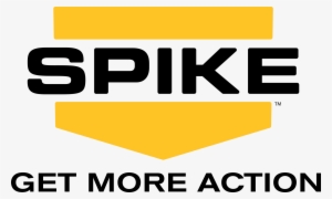 Spike Logo 2007 - Spike Tv