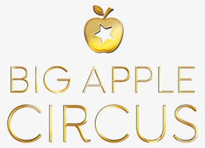 Big Apple Circus New Logo - Logo