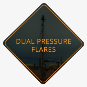 Dual Pressure Png - Traffic Sign
