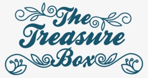 The Treasure Box - No Smoking Thank You