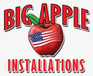 Big Apple Installations; Plumbing & Heating