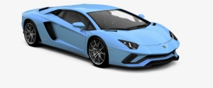 Lamborghini Aventador S Png