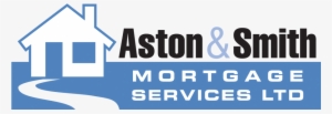 Aston & Smith Logo - Aston & Smith Mortgage Services Ltd
