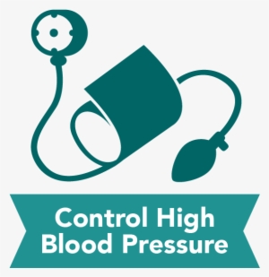 High Blood Pressure Icon