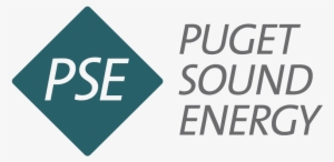 Puget Sound Energy, Which Provides Natural Gas Service - Puget Sound Energy Logo Png