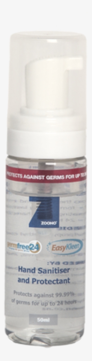 Germkleen™ Germfree 24-hour Hand Protector - Cosmetics