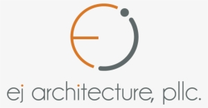Ej Architecture Ej Architecture - Ej Logo