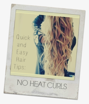 Quick And Easy Hair Tips - Different Types Of Waves For Hair