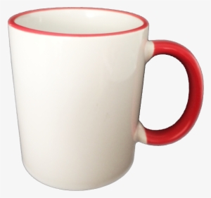 11oz Custom Decal Blank Travel Coffee Mugs Sublimation - Coffee Cup