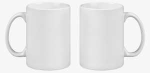 Blank Product Image - Mug