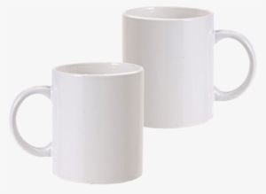 Ceramic Mug - Product