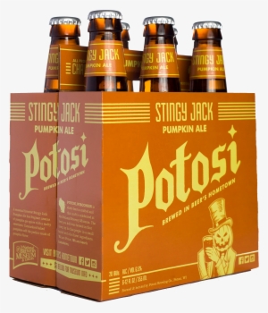 Stingy Jack Download - Ale