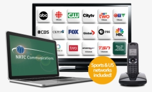 The Best Value Basic Tv Lineup On The Market Tsn, Sportsnet, - Polycom Realpresence Desktop, 5150-75109-001