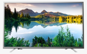 Led Television - Sencor Sle 55us500tcs, Uhd 4k Smart Tv