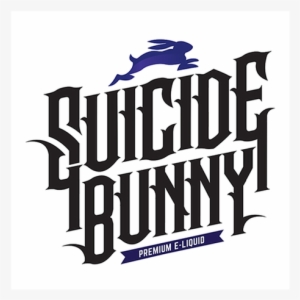 Welcome To Your New Fall Staple, Stingy Jack The Latest - Suicide Bunny Logo Png