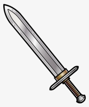 Gear-broad Sword Render - Unison League Broadsword