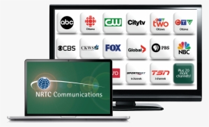 The Best Value Basic Tv Lineup On The Market Tsn, Sportsnet, - Led-backlit Lcd Display