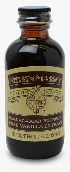 Kosher Nielsen-massey Madagascar Bourbon Vanilla Extract
