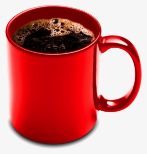 Beyond The Mug For 2018-2019 - Coffee Mug With Coffee