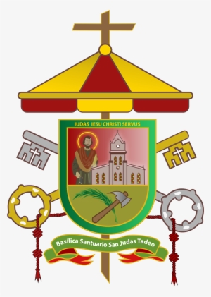 Basílica Santuario De San Judas Tadeo - El Santuario