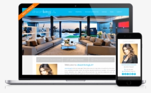 Hp Sc Featured - Contact Pages For Real Estate