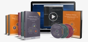 Here's What's "in The Box" - Python