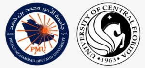 College-seals - Prince Mohammad Bin Fahd University