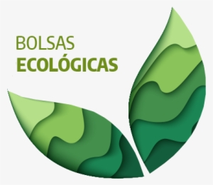 Somos Su Mejor Opción - Logos De Bolsas Ecologicas