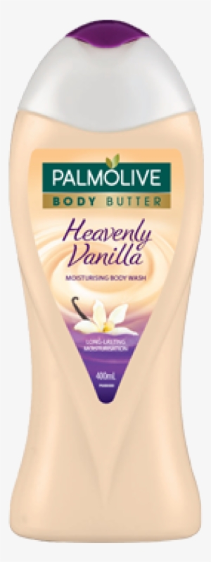 Palmolive Body Butter