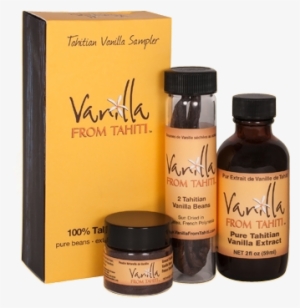 Vanilla