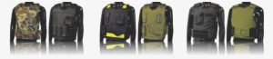 Duke Defence Bulletproof Vest