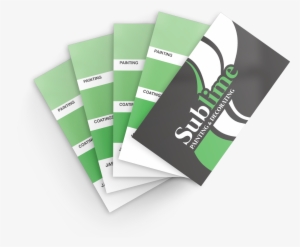 Sublime Business Cards - Sublime Business Card