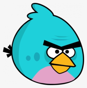 Angry Birds - Easy Angry Birds Drawing