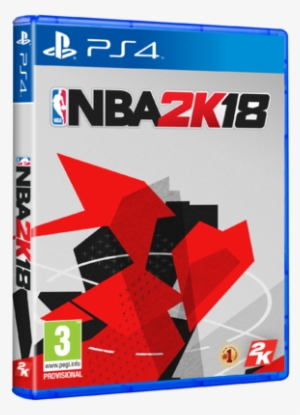 12 May - Nba 2k18 For Xbox One