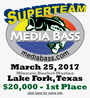 Superteam 2017 - Media Bass