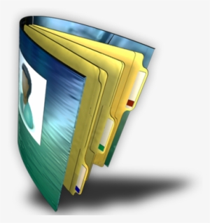 My Documents Folder Icon - Download Icon Folder
