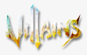 villains 2k18 teaser villains - portable network graphics