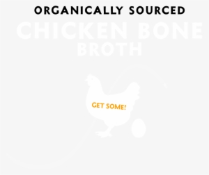 Chicken Bone Broth - Vue.js
