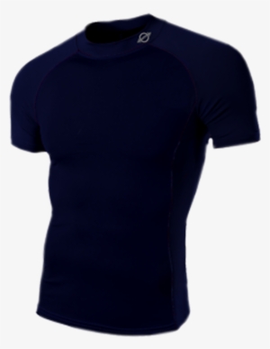 Mtp Thermal T-shirt To Use Under Bulletproof Vests - Nike Pro Short Sleeve Compression Top