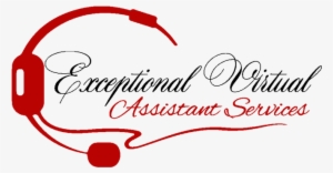 Virtual Assistant Services - Calligraphy