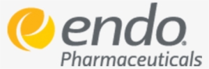 Endo-logo Copy - Endo Pharmaceuticals Logo
