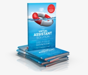 Virtual Assistant - Virtual Assistant Solution: Come Up For Air, Offload