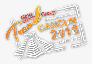Cancun - Calligraphy