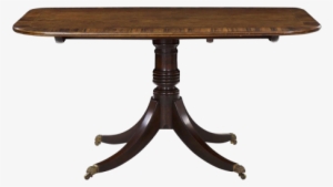 Georgian - Table